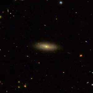 NGC 203