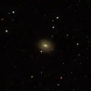 NGC 301