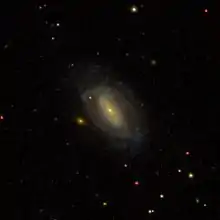NGC 3435