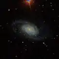 SDSS image of NGC 3455.