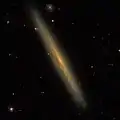 NGC 3501 (SDSS DR14)