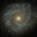 NGC 3631 (SDSS DR14)
