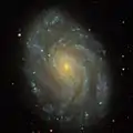 NGC 3810 (SDSS DR14)