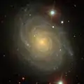 NGC 4030 (SDSS DR14)