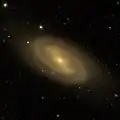 NGC 4260 (SDSS DR14)