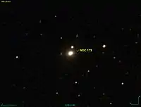 NGC 0179 DSS