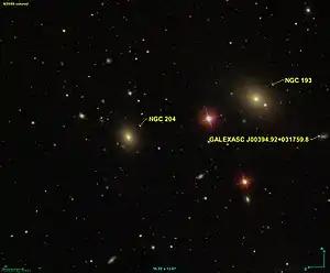 NGC 204
