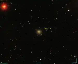 NGC 511