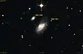 NGC 1241 by DSS