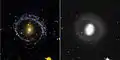 UV vs Visible