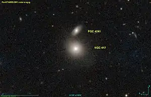NGC 417