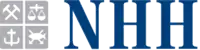 The NHH logo