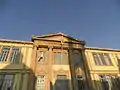 Faneromeni School façade