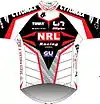 NRL Racing Development Cycling Team jersey