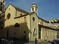 Nostra Signora del Carmine