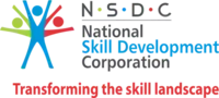 NSDC Logo