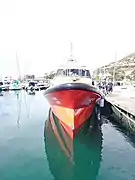 Bow