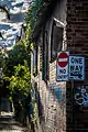 Railway Lane