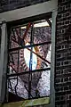 Window and Ventilator