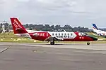 Cessna Citation V (N561CG) Fire Scan 201 in February 2021