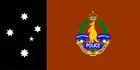 Flag of the Northern Territory Police