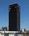 NTT Docomo Nakano Building