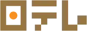 Second logo used between 2003 and 2013. the logo shown here is the version without Nandarou