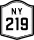 NY 219