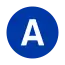 "A" train