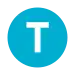 "T" train