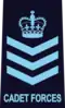 Cadet Flight Sergeant