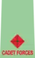 Second Lieutenant