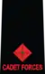 Second Lieutenant