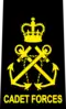 Petty Officer Cadet