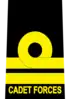 Lieutenant