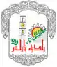 Official logo of Nablus