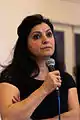 Şenay Özdemir&nbsp;[nl], journalist