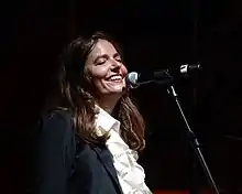 Nada in 2009
