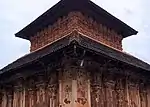 Sanctum Sanctorum