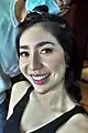 Miss Grand Indonesia 2018Nadia Sristi Purwoko,&nbsp;Bengkulu