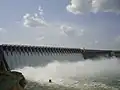 Nagarjuna Sagar Dam