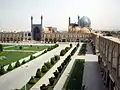 Imam Mosque, Isfahan