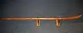 Naginata shirasaya