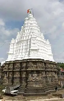 Aundha Nagnath