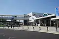 Chita Handa Station