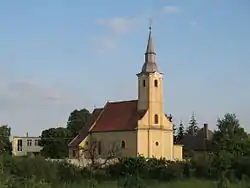 Church of Holy Trinity