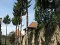 Unitarian church