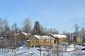 Naissaari, Vaajakoski