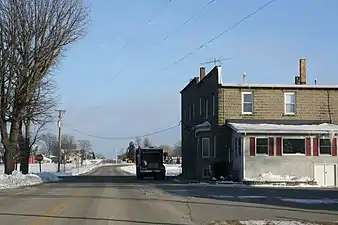 General store
