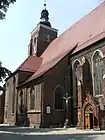 Saints Peter and Paul church